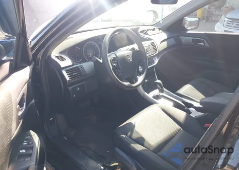 2014 Honda Accord Lx from USA, damaged, VIN 1HGCR2F31EA159922